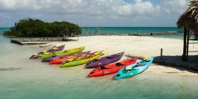 Kayaks Belize – Best Places In The World To Retire – International Living